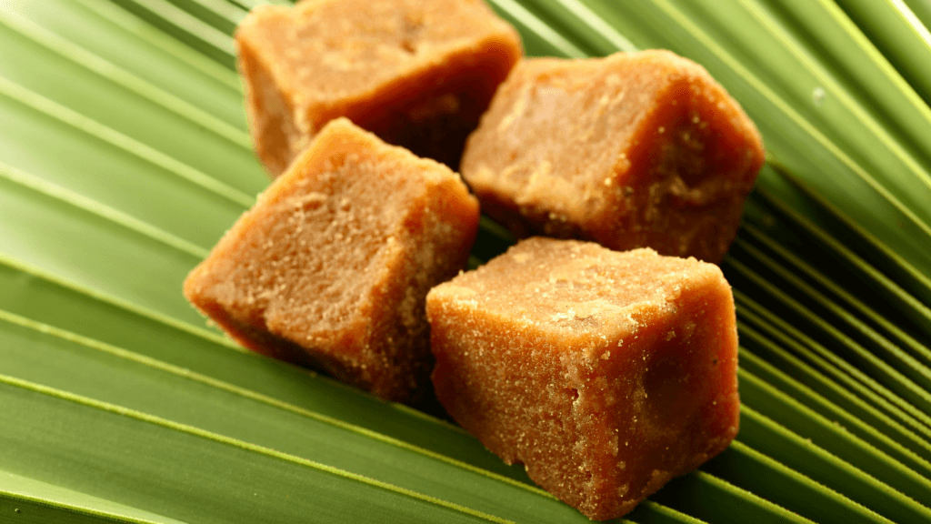 Jaggery Benefits Man Matters